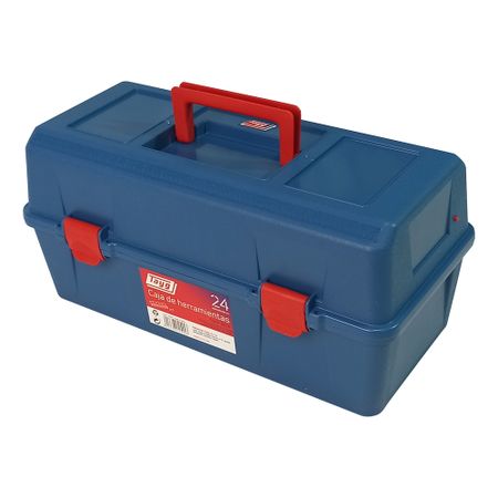 Ящик для инструментов Tayg 400х206х188 мм (124006) diyphone   инструментов для ремонта телефонов