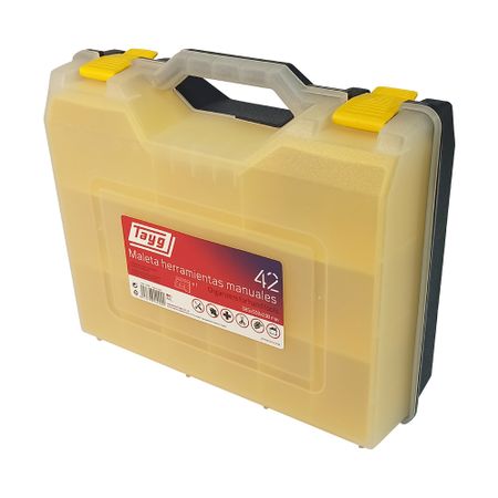 Органайзер для инструментов Tayg 385х330х130 мм (142000) рюкзак органайзер для инструментов klein