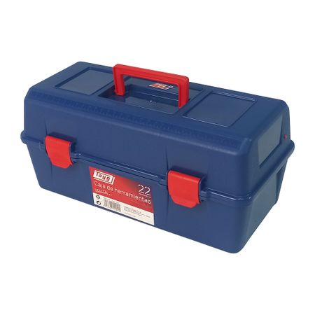 Ящик для инструментов Tayg с лотком 356х184х163 мм (122002) tulx инструментов для ремонта телефонов