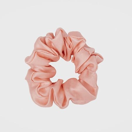 Резинка для волос MASHERI Шелковая резинка для волос широкая искусственная шелковая роза yaoshine 51 см