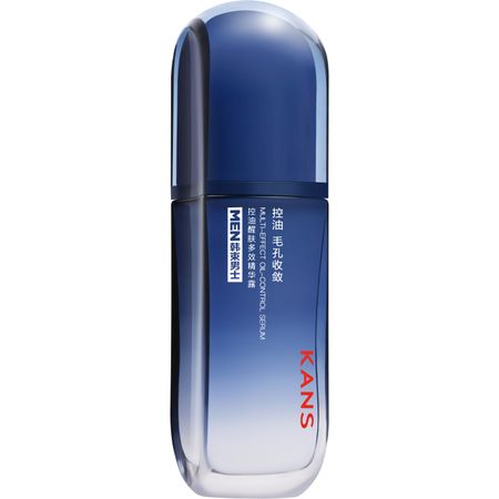 Сыворотка антивозрастная KANS 