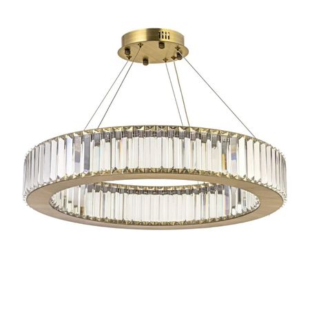 Люстра подвесная Arti Lampadari Anzio l 1.5.60.100 a