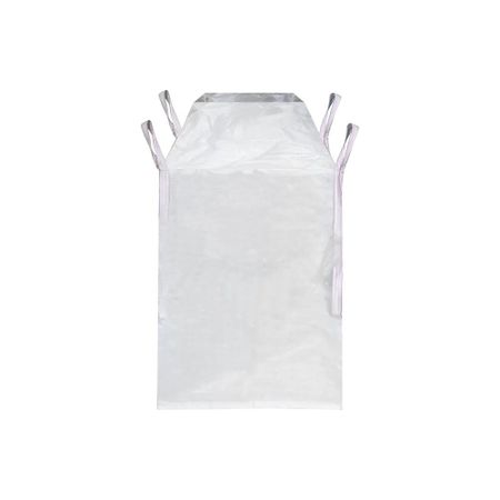 Мешок для мусора Биг-бэг 950х950х1500 мм полипропиленовый 4 стропы (10014892)
