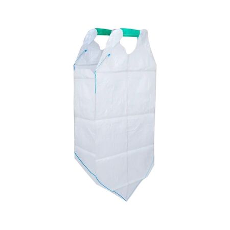 Мешок для мусора Биг-бэг 750х750х1250 мм полипропиленовый 2 стропы (10013624) мешок для пыли dreame l20 ultra l10s ultra s10 s10 pro