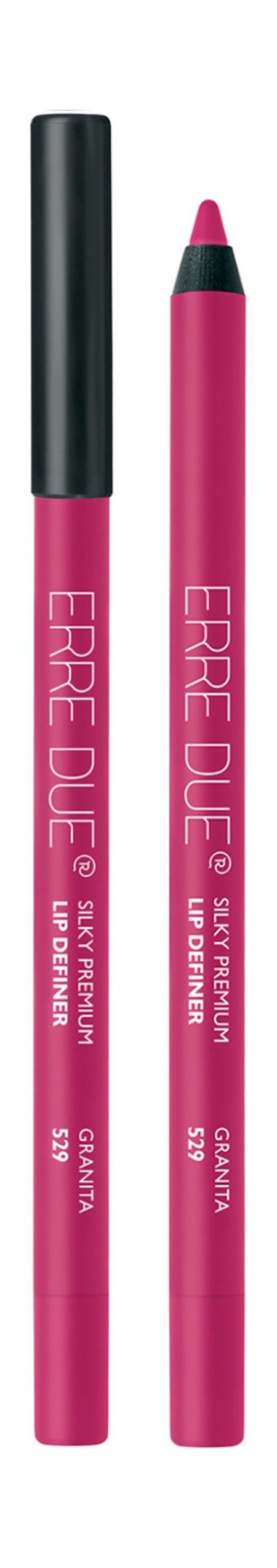 Erre Due Silky Premium Lip Definer