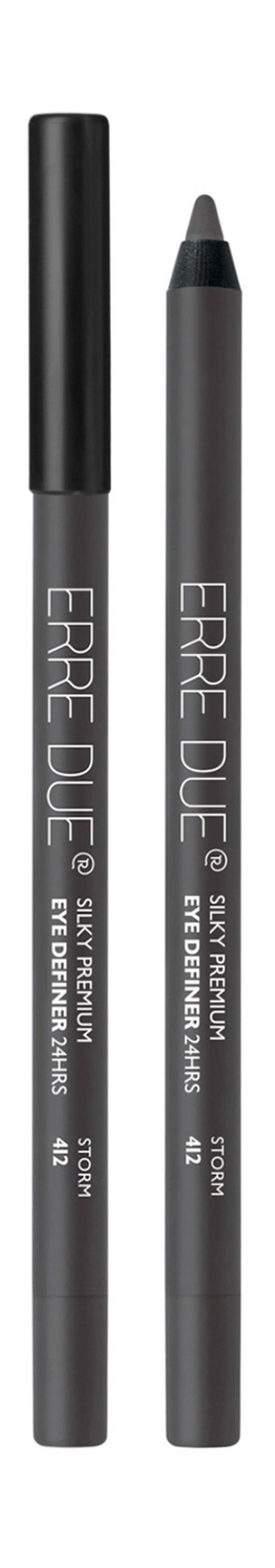 Erre Due Silky Premium Eye Definer 24Hrs
