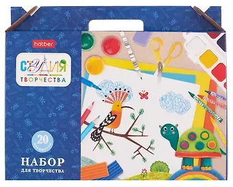 Набор для творчества 