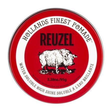 Reuzel Red Pomade