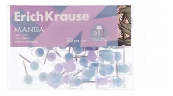 Кнопки силовые 50шт 