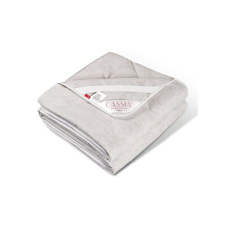 Наматрасник Cassia Клауд софт стеганый 180х200 см