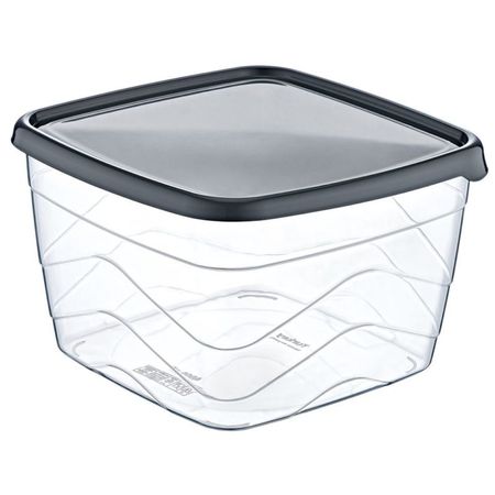Контейнер Akay глубокий 4 л контейнер для хранения follow me carrier глубокий с ручкой 2 75 л 19 5х13х15 см
