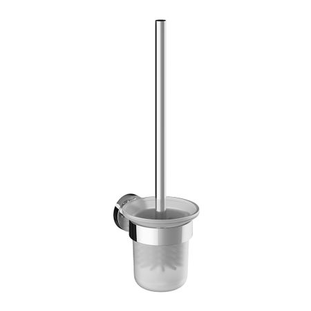 Ёршик Aqueduto Ponto для унитаза, хром