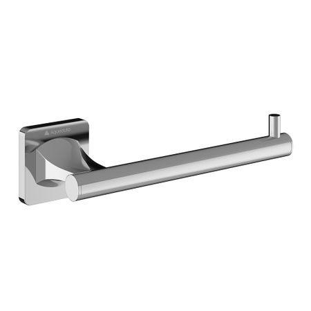 Держатель Aqueduto Respingo для туалетной бумаги, хром держатели для фотокарт из бумаги 10 шт