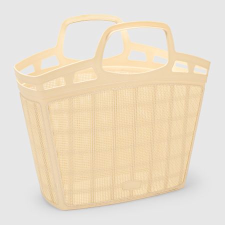 Сумка Akay Jute 42х17х45 см в ассортименте