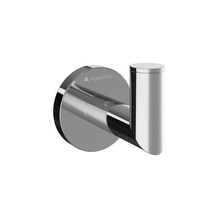 Крючок Aqueduto Ponto , хром