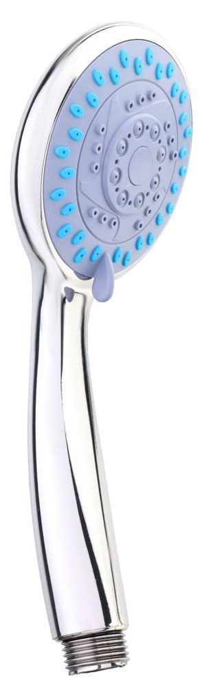 Лейка для душа СоюзКран 3 режима 100мм DF2873B хедр