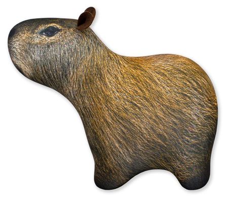 Антистресс игрушка Штучки, к которым тянутся ручки Капибара