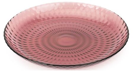 Тарелка десертная Luminarc Идиллия лилак, d 19 см