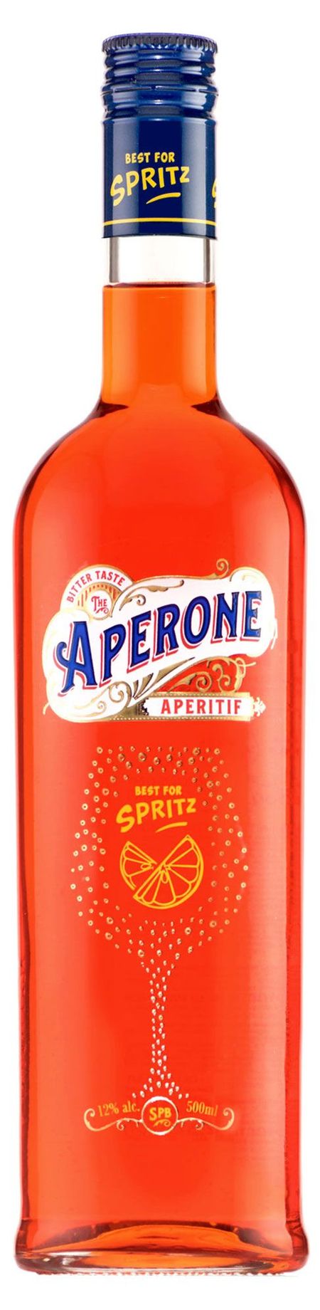 Аперитив Апейрон Россия, 0,5 л туфте микельсен ида альма френг и новые тайны