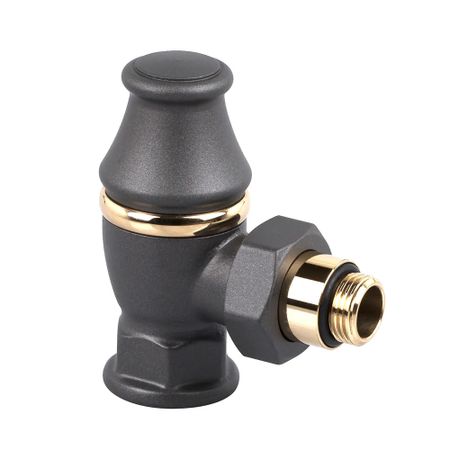 Клапан запорный угловой SR Rubinetterie Liberty 1/2 ВР(г) х 3/4 НР(ш) для радиатора (0323-2000V00P) медная копия монеты usa 1794 1795 liberty cap cent