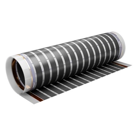 Теплый пол пленочный Caleo Platinum 2 кв.м 230 (460) Вт скотт каннингем земля воздух огонь и еще больше техник природной магии