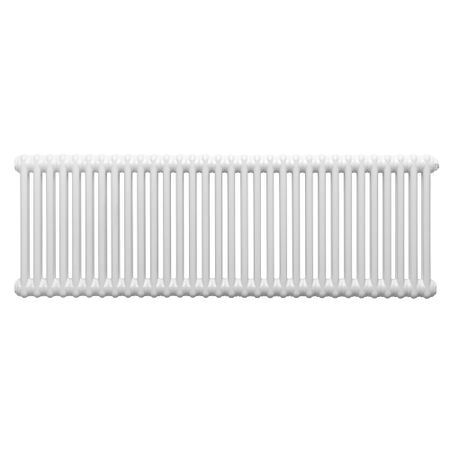 Радиатор стальной трубчатый Vasco Ritmo 3057N 570х1440 мм 3/4 32 секции боковое подключение белый 5 шт керамический 9pin b9a монтажный трубчатый разъем 12ax7 12at7 hifi аудио винтажный amp