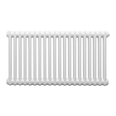 Радиатор стальной трубчатый Vasco Ritmo 2057N 570х900 мм 3/4 20 секций боковое подключение белый 5 шт керамический 9pin b9a монтажный трубчатый разъем 12ax7 12at7 hifi аудио винтажный amp