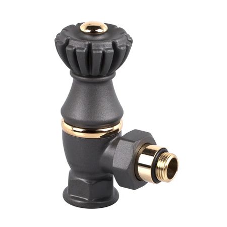 Клапан регулирующий угловой SR Rubinetterie Liberty 1/2 ВР(г) х 3/4 НР(ш) для радиатора (0325-2000V00P) медная копия монеты usa 1794 1795 liberty cap cent