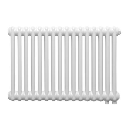 Радиатор стальной трубчатый Vasco Ritmo 2057V 570х720 мм 1/2 16 секций нижнее подключение белый 5 шт керамический 9pin b9a монтажный трубчатый разъем 12ax7 12at7 hifi аудио винтажный amp