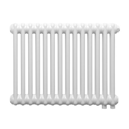 Радиатор стальной трубчатый Vasco Ritmo 3057V 570х630 мм 1/2 14 секций нижнее подключение белый 5 шт керамический 9pin b9a монтажный трубчатый разъем 12ax7 12at7 hifi аудио винтажный amp