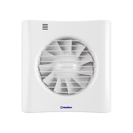 Вентилятор осевой НашВент Опера Плюс с обратным клапаном 181х181 мм d125 мм белый носферату опера в трех действиях либретто