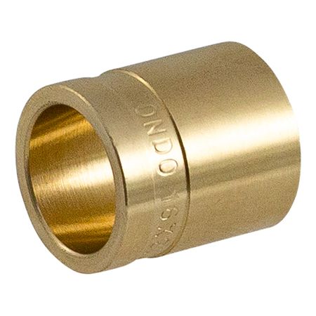 Гильза Ondo 16 мм латунь (OXS00016)