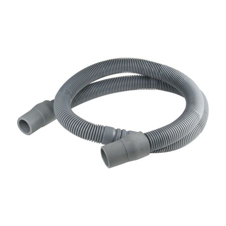 Шланг сливной СТМ 100 см полипропиленовый