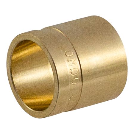 Гильза Ondo 20 мм латунь (OXS00020)