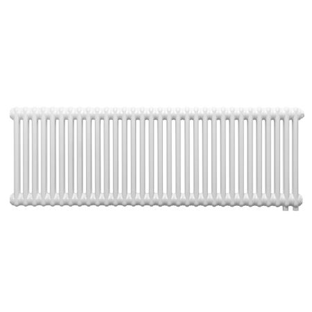 Радиатор стальной трубчатый Vasco Ritmo 2057V 570х1440 мм 1/2 32 секции нижнее подключение белый 5 шт керамический 9pin b9a монтажный трубчатый разъем 12ax7 12at7 hifi аудио винтажный amp
