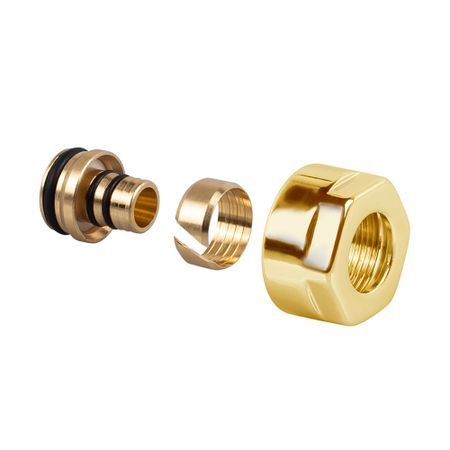 Евроконус SR Rubinetterie 11,5/12-16 мм х 24/19 для многослойной трубы (0383-1900D0F0) медные трубы диаметром 3 30 мм длина 300 500 мм