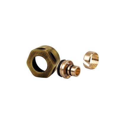 Евроконус SR Rubinetterie 11,5/12-16 мм х 24/19 для многослойной трубы (0383-1900Z0F0) медные трубы диаметром 3 30 мм длина 300 500 мм