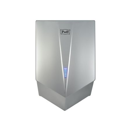 Сушилка для рук Puff 8802С высокоскоростная 1200 Вт хром (1401.411)