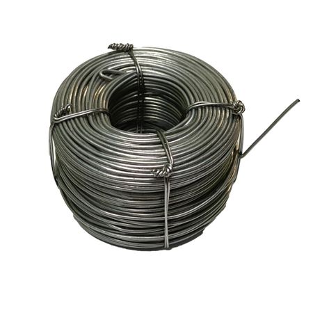Проволока вязальная КМ оцинкованная 1,2 мм бухта 50 м 0,5 кг рейнолдс элли бухта скорби