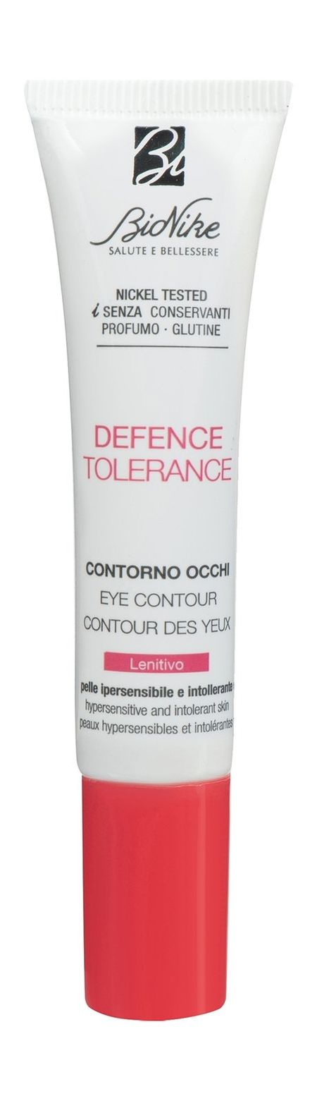 BioNike Defence Tolerance Eye Contour