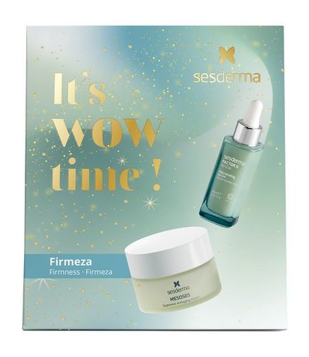 Sesderma 								It's WOW Time! Firmeza Set