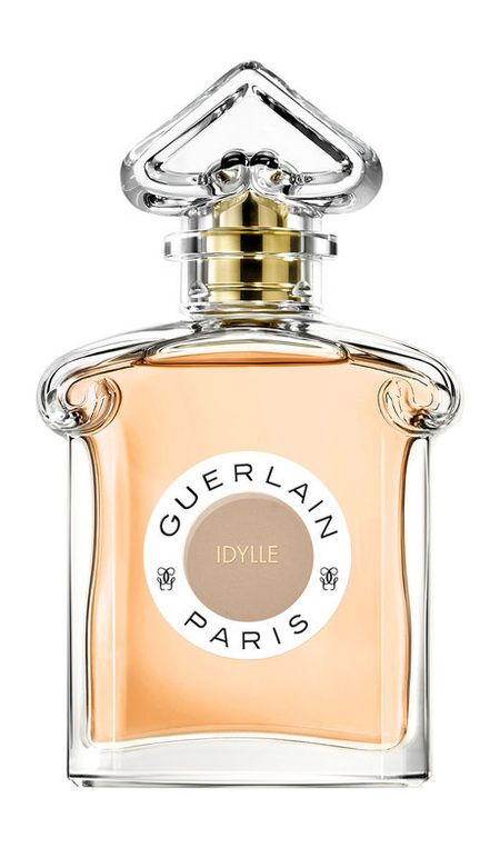 Guerlain Idylle Eau de Parfum парфюмерная guerlain idylle eau de parfum