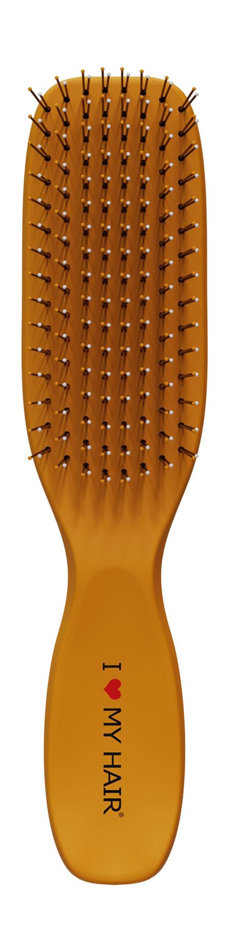 I Love My Hair Spider Soft 1503 S Оранжевая