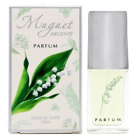 Духи НОВАЯ ЗАРЯ Духи 