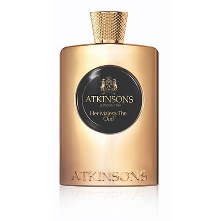 Парфюмерная вода ATKINSONS Her Majesty The Oud