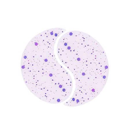 Патчи для глаз SODA Гидрогелевые патчи для лица Melony Star #softdivalution