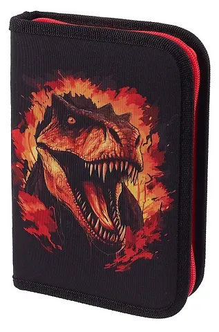 Пенал 1 отделение 