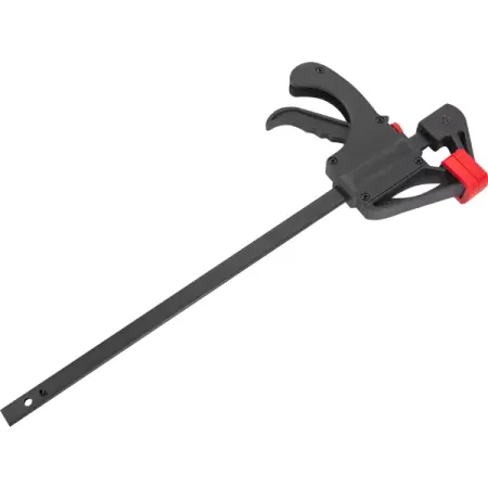 Струбцина быстрозажимная TY-199-300 300 мм дмитрий борисович хазанов авиация в операции багратион