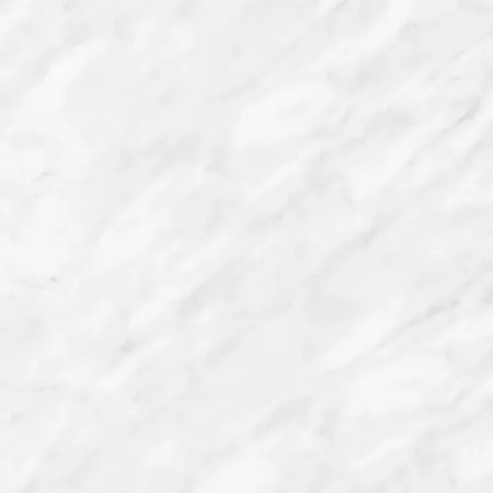 Стеновая панель White Carrara 240x0.4x60 см АКП цвет белый