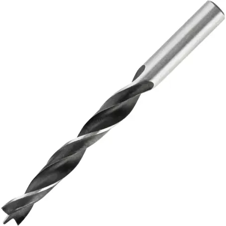 Сверло винтовое по дереву Kranz 10x130 мм